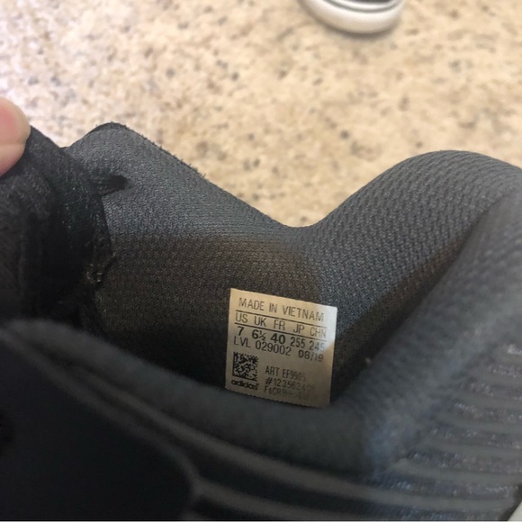 James harden adidas - Picture 5 of 6